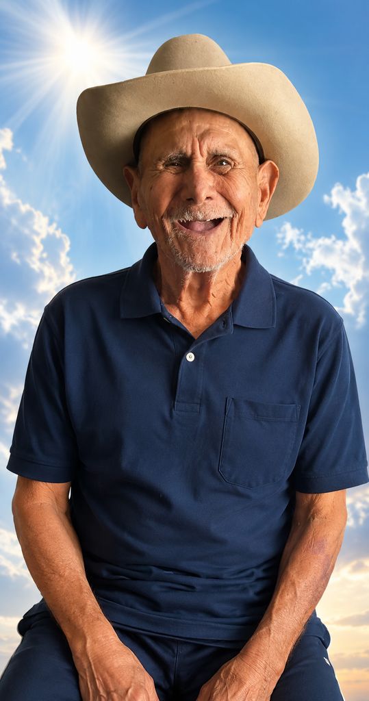 Emanuel Ramirez