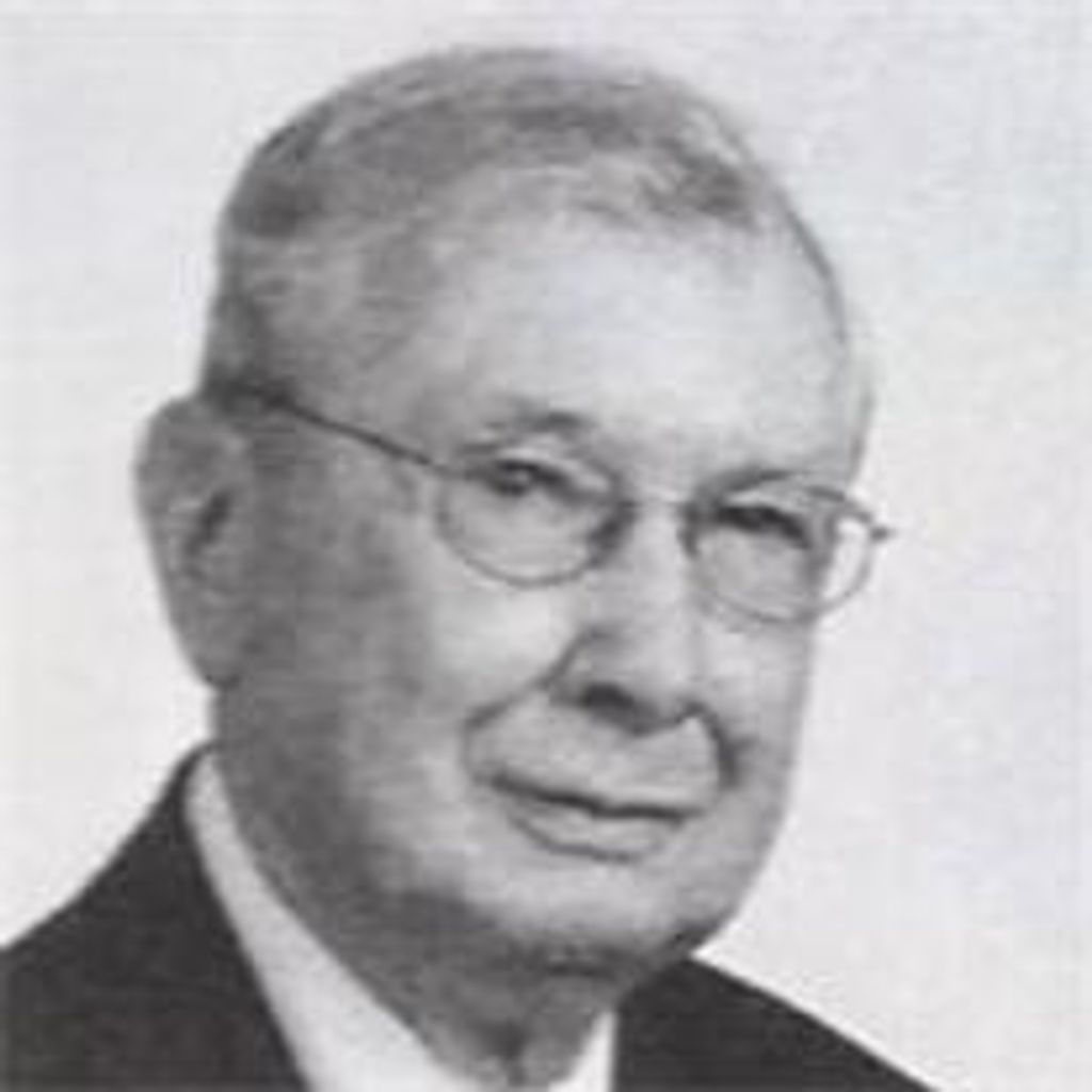 Edward Patterson Profile Photo