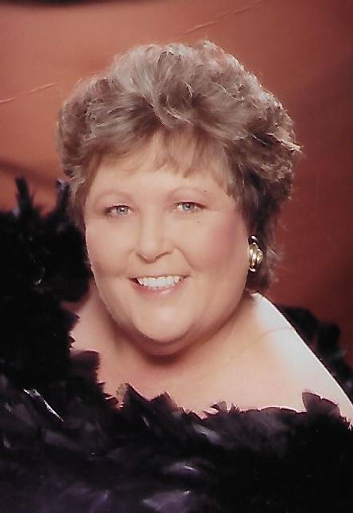 Betty Ann Robinson Profile Photo