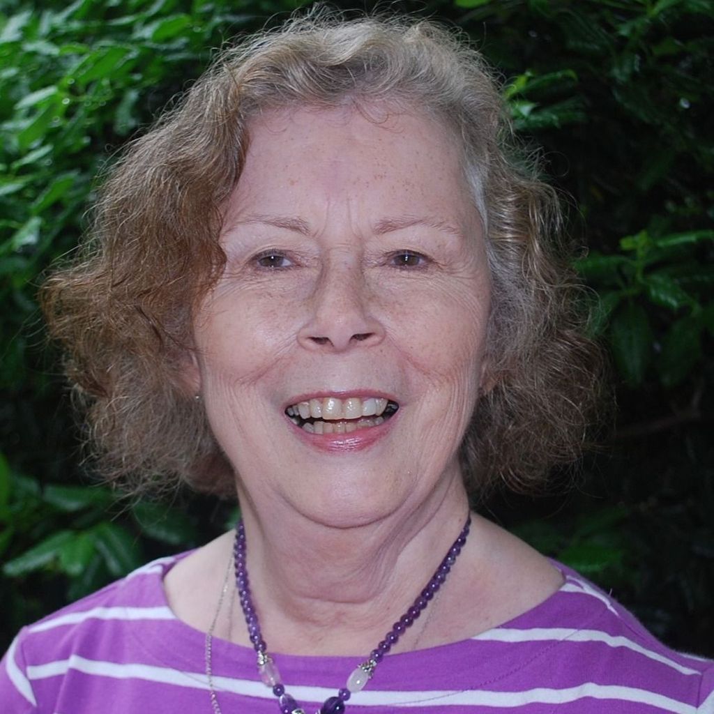 Victoria Martin Profile Photo