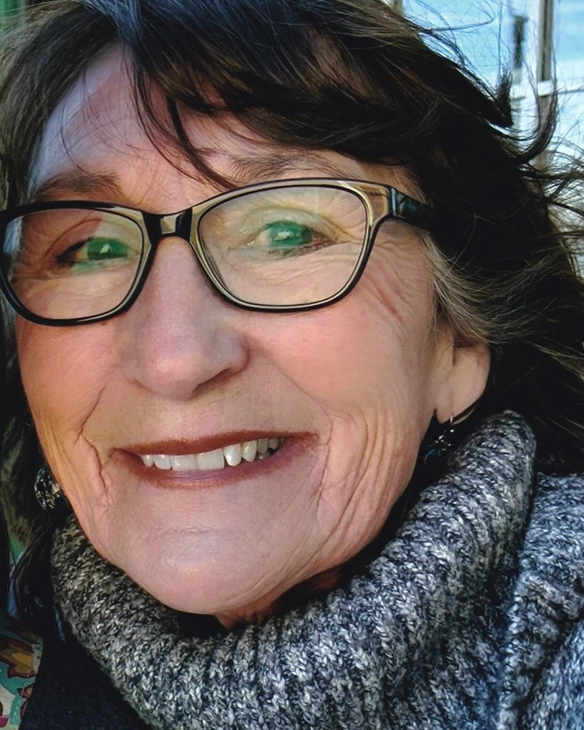 Patricia Florence Gossett Profile Photo