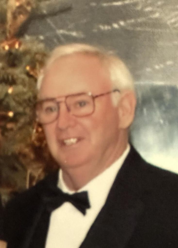 Patrick Norton Harrington Profile Photo