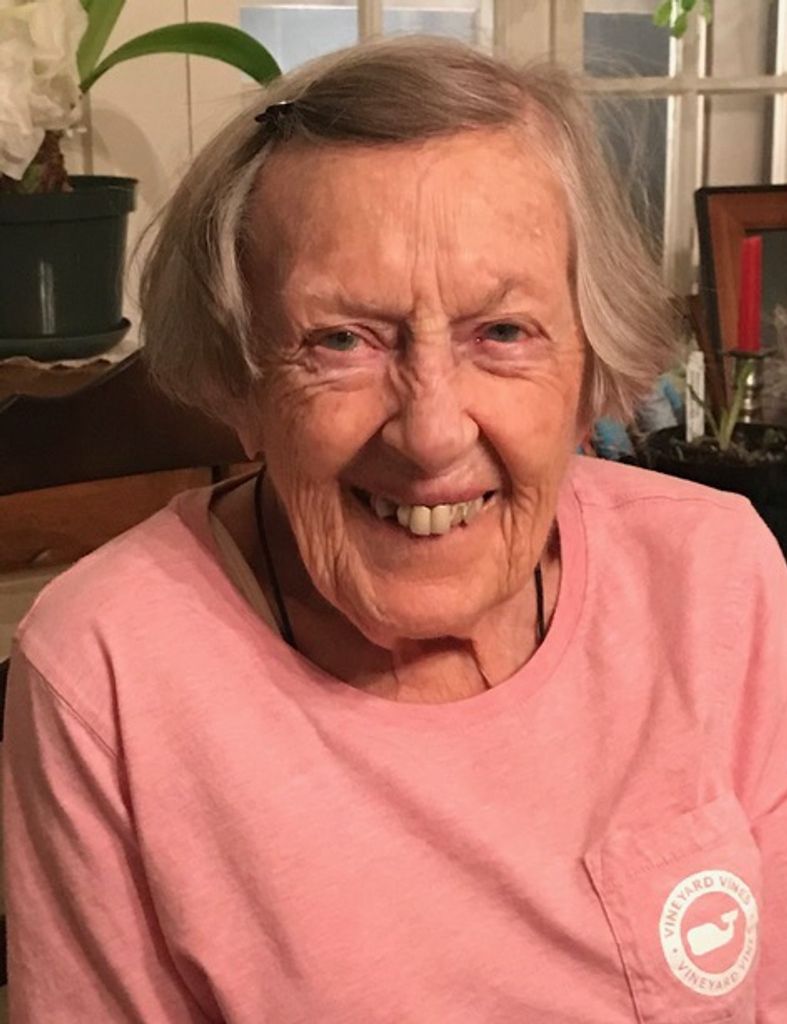Grace Burleigh Profile Photo