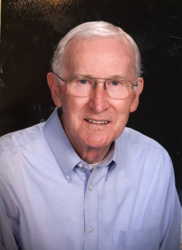 Carl J. Weaver Profile Photo