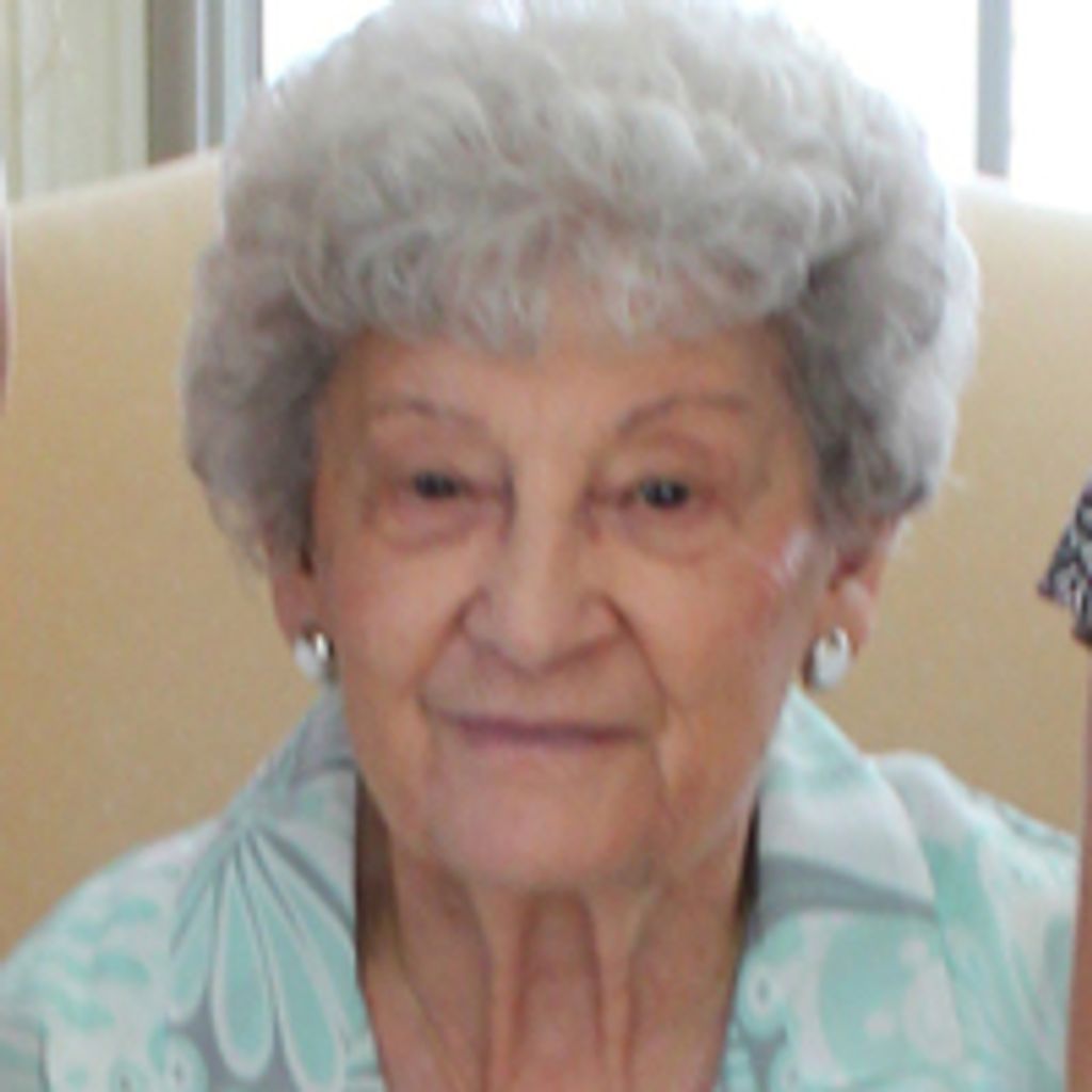 Pearl Spinozzi