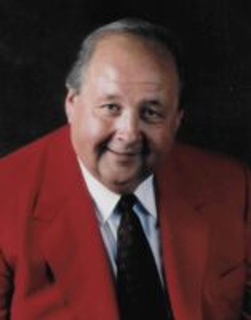 Wayne L. Schroeder