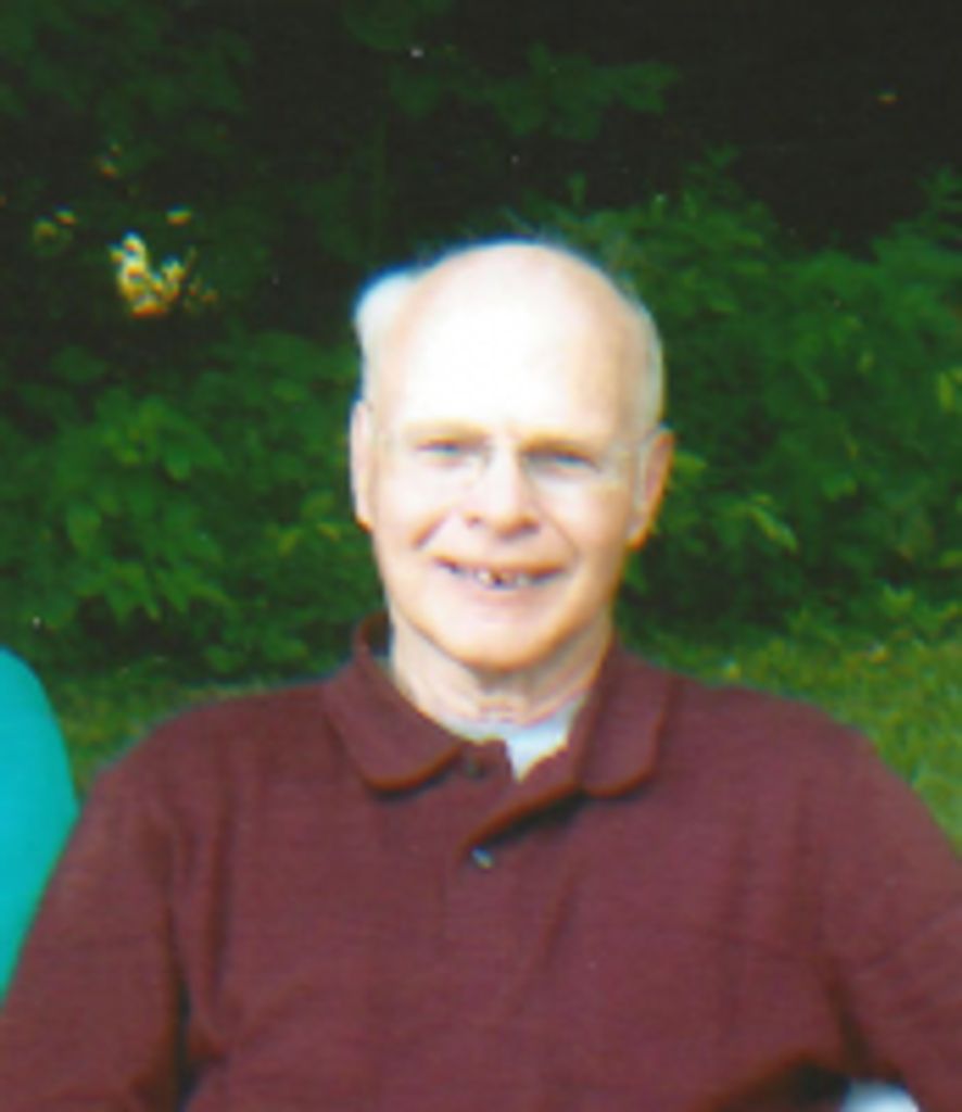 Bernard L. Beals