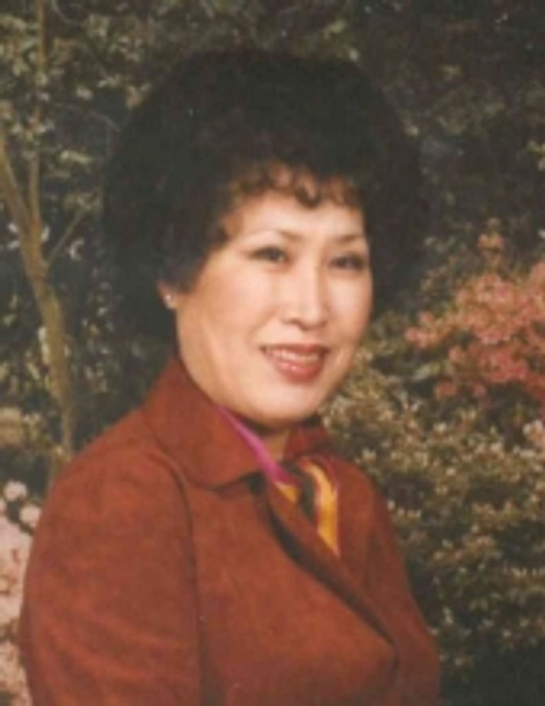 Chieko W. Schwan Profile Photo