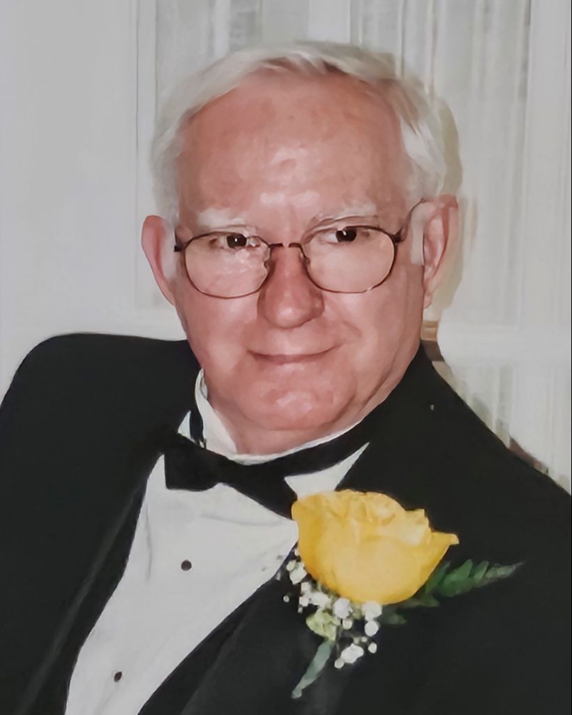 Gordon Lee Parks Profile Photo