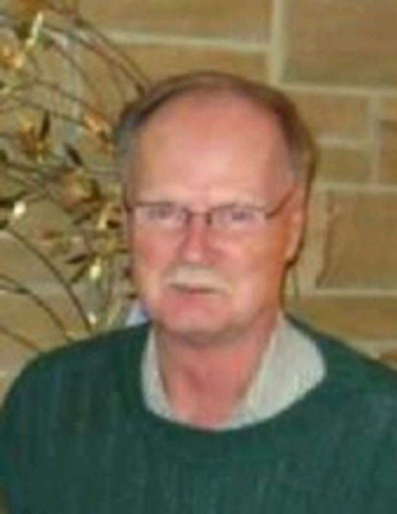 Daryll H Sederholm