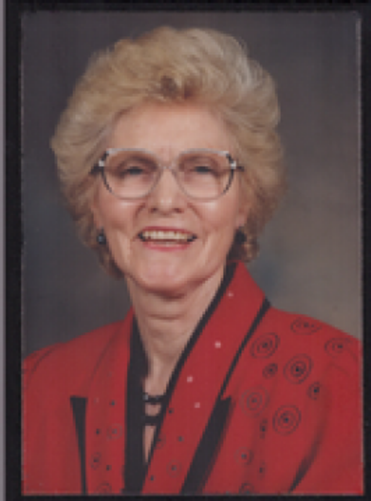 Irma Chant Profile Photo