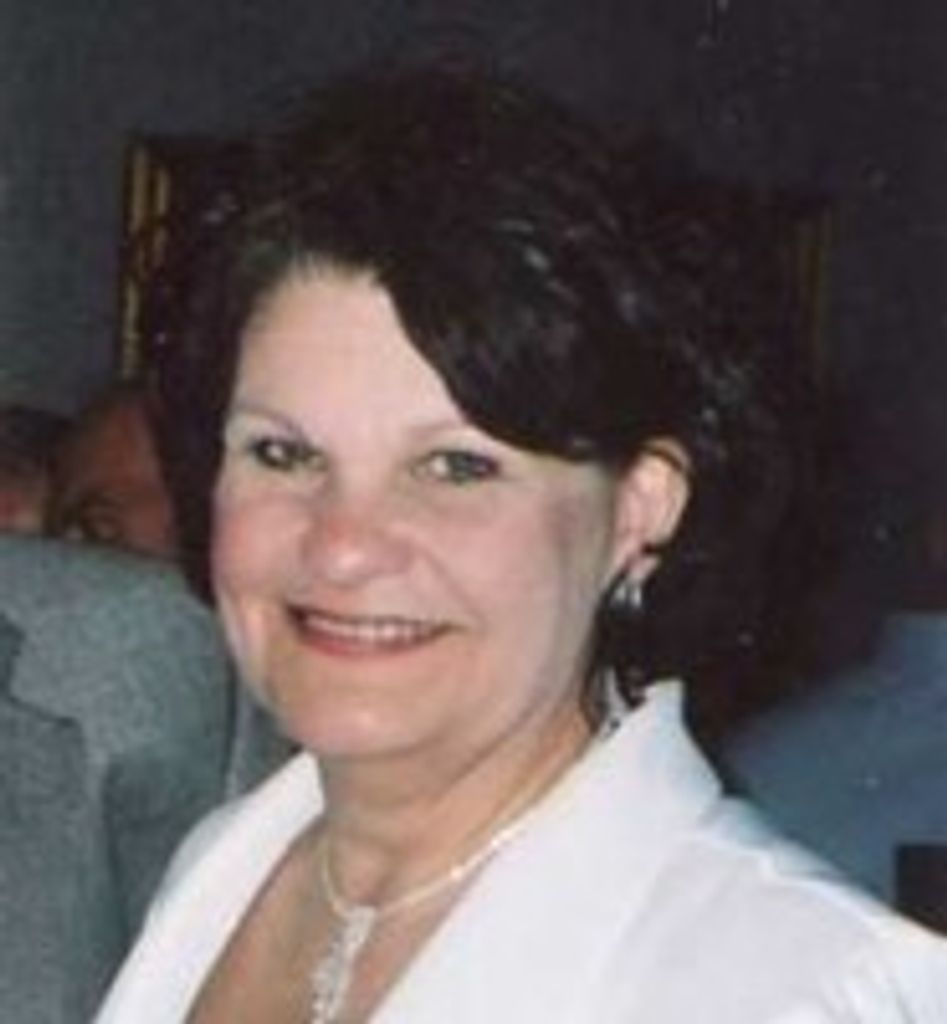 Dorenda Anne Hudgins Wilson