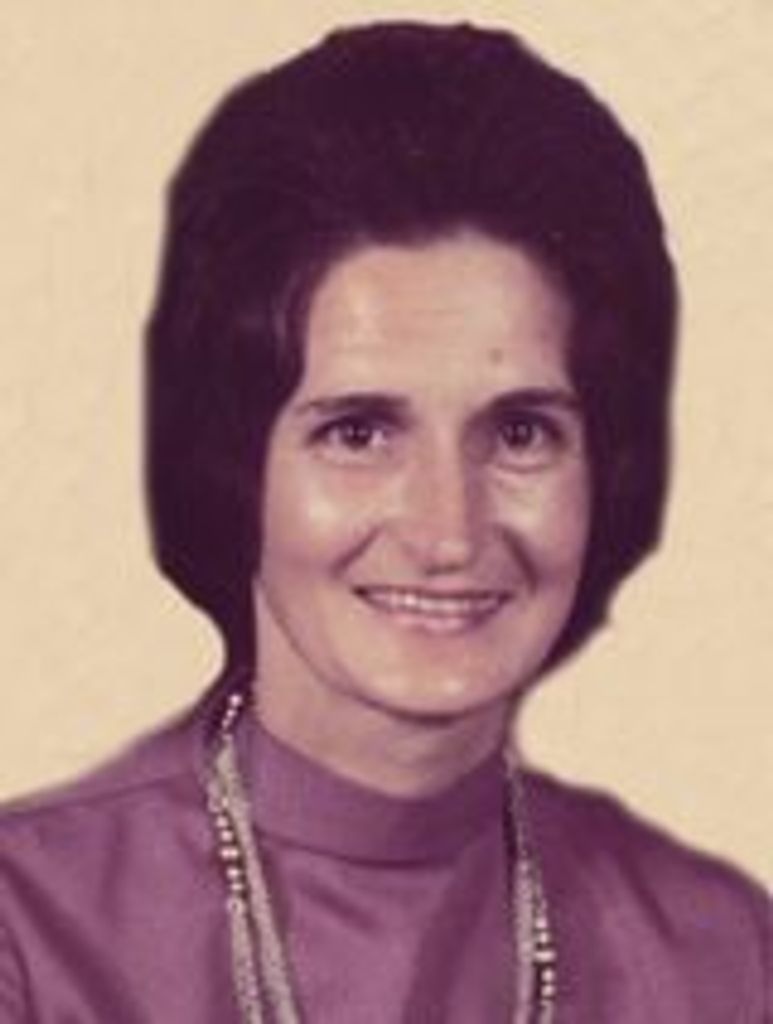 Hannelore Dempsey