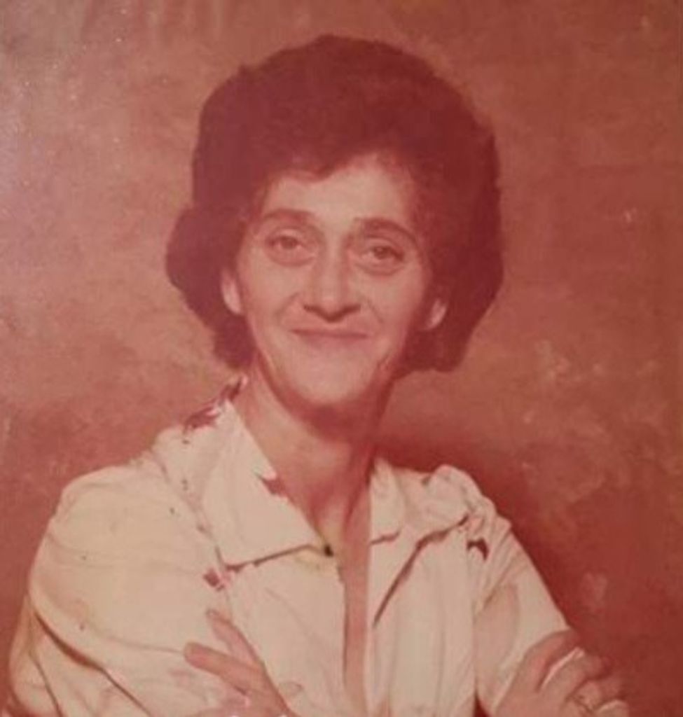 Dorothy "Dottie/Mama" Davis Profile Photo