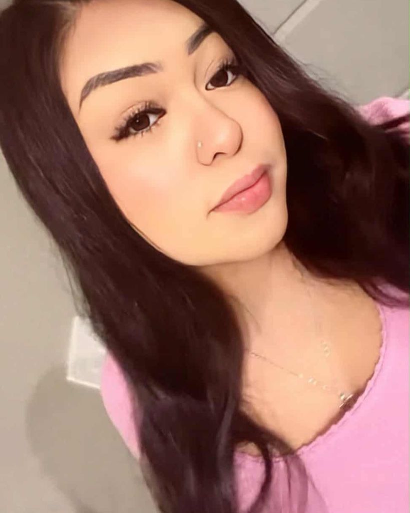 Lillyana Azelya Corpus-Gonzalez Profile Photo