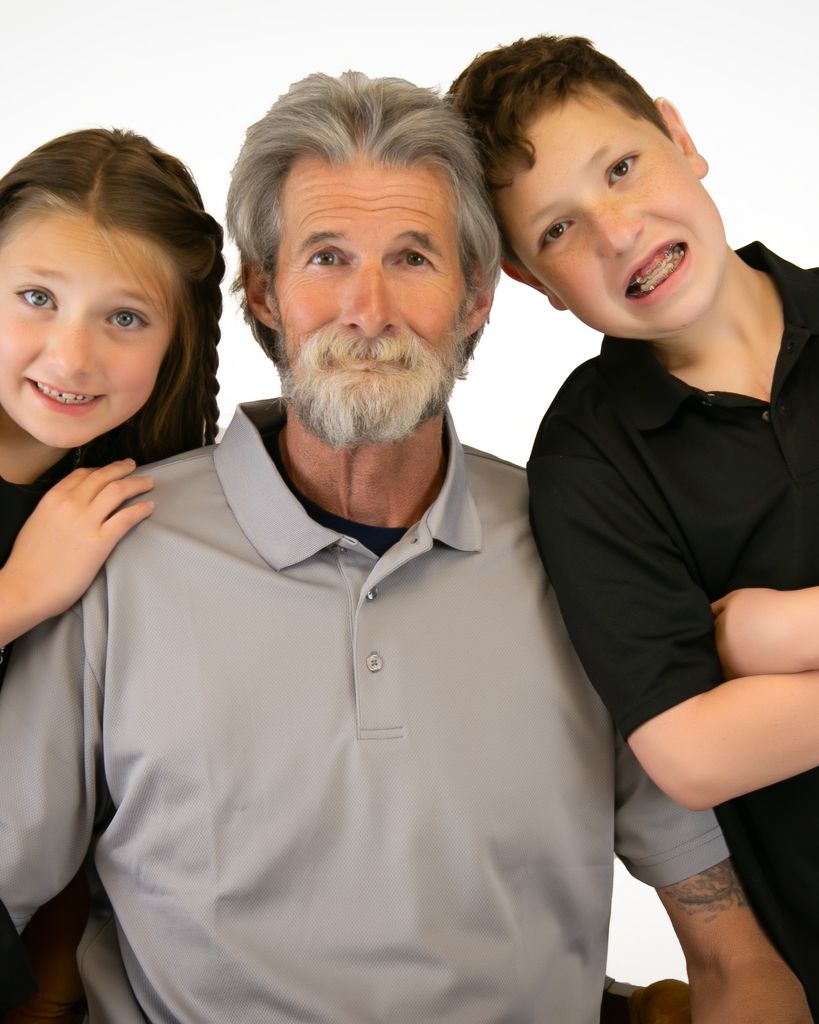 Robert Eugene Harris Jr. Profile Photo