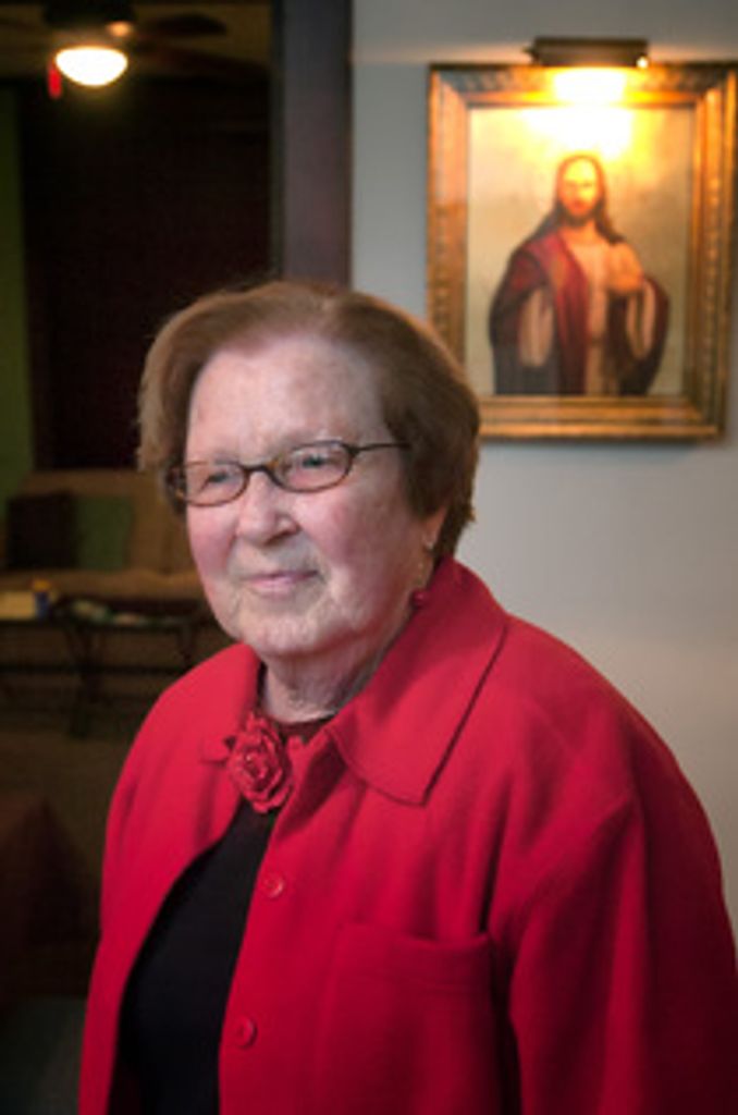 Gladys T. Tadlock