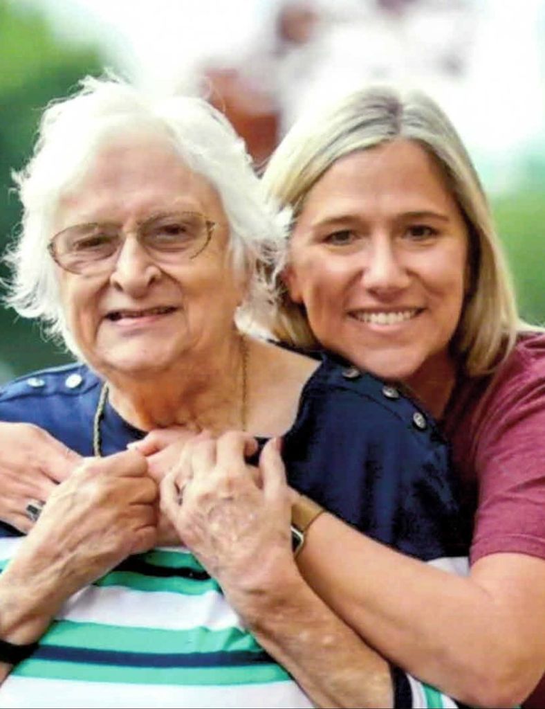 Carolyn Holbrook Ashley Profile Photo