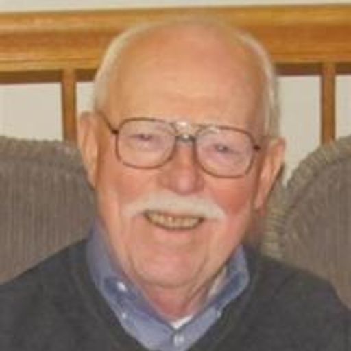 Delbert Degroff Usher Profile Photo