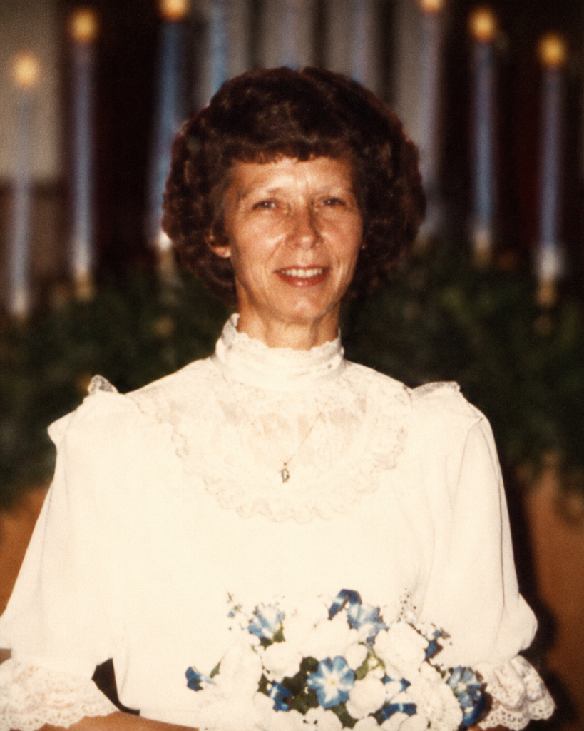 JoAnn Veal Profile Photo