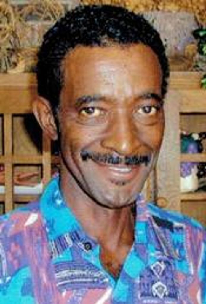 Willie Earl Jacob, Jr. Profile Photo