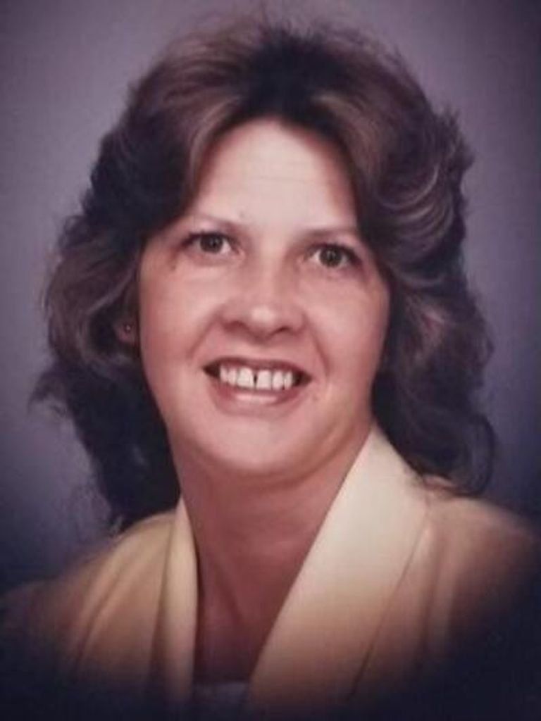 Linda Mae Shovan Profile Photo