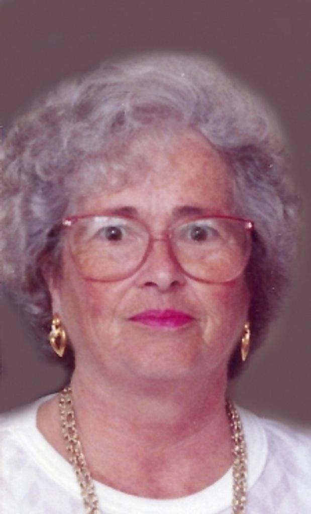 Betty Garland