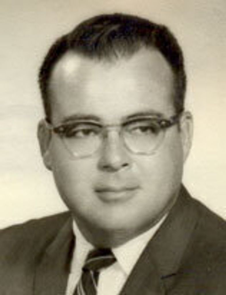 James B. Schneider
