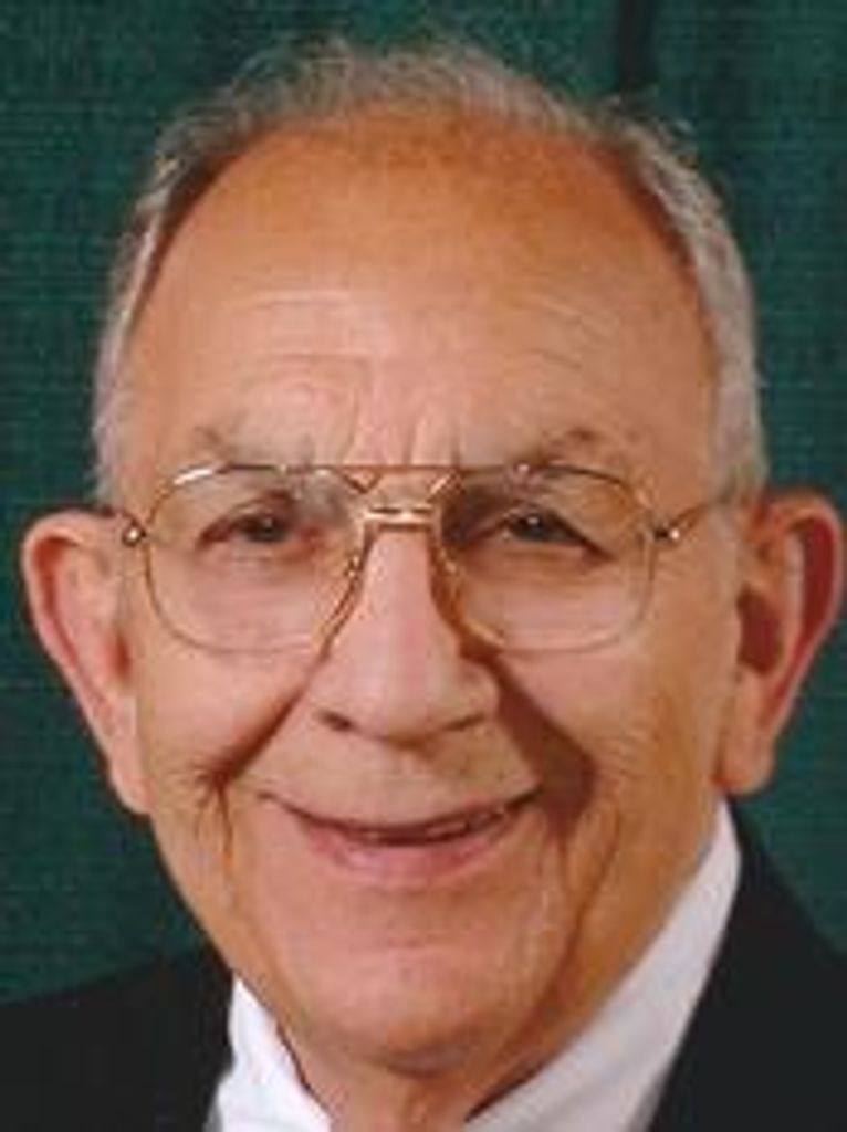 Russell S. Genco Profile Photo