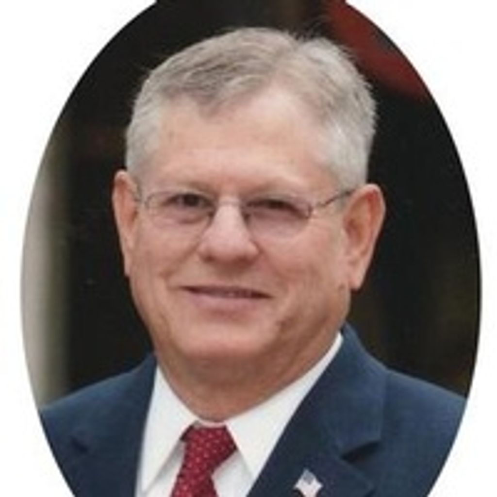 Stephen Wayne McCoy