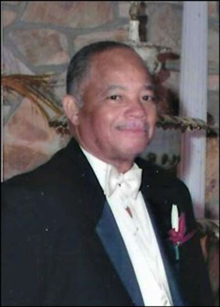 Robert W Jackson Profile Photo
