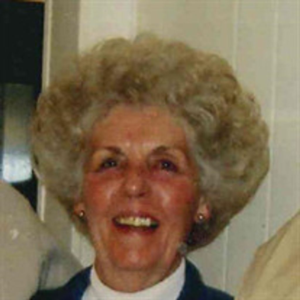 Peggy Daniels