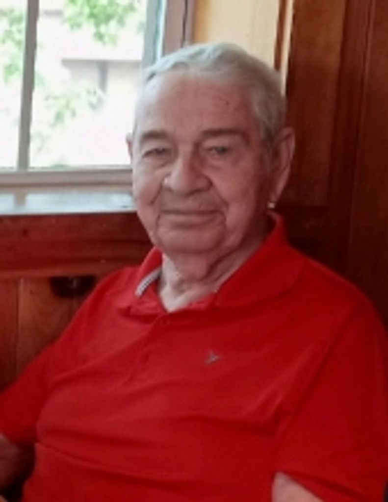 Jack Coleman Mulkey Profile Photo