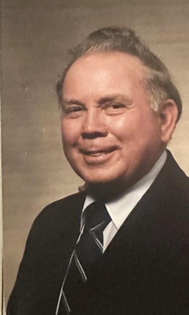 Joseph Ralph Reeves, Sr. Profile Photo