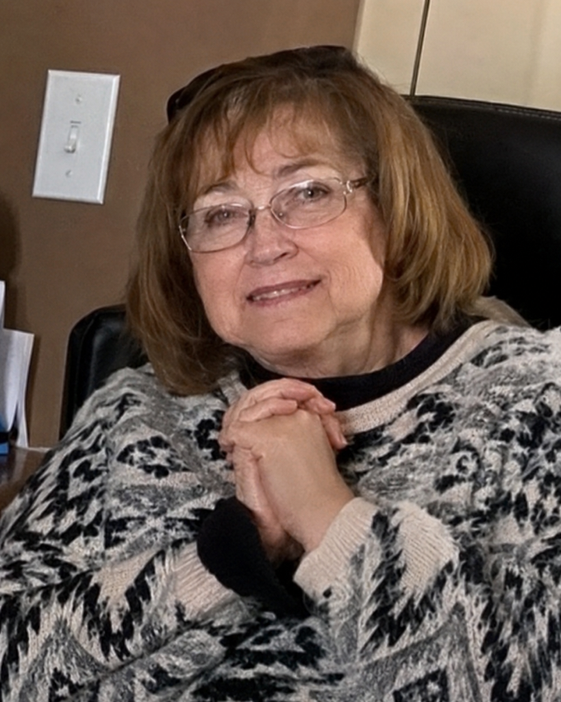 Deborah Ann “Debi” Johnson (Lundgren)