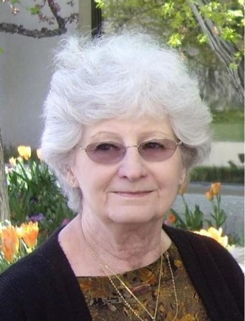 Barbara Bennion Profile Photo