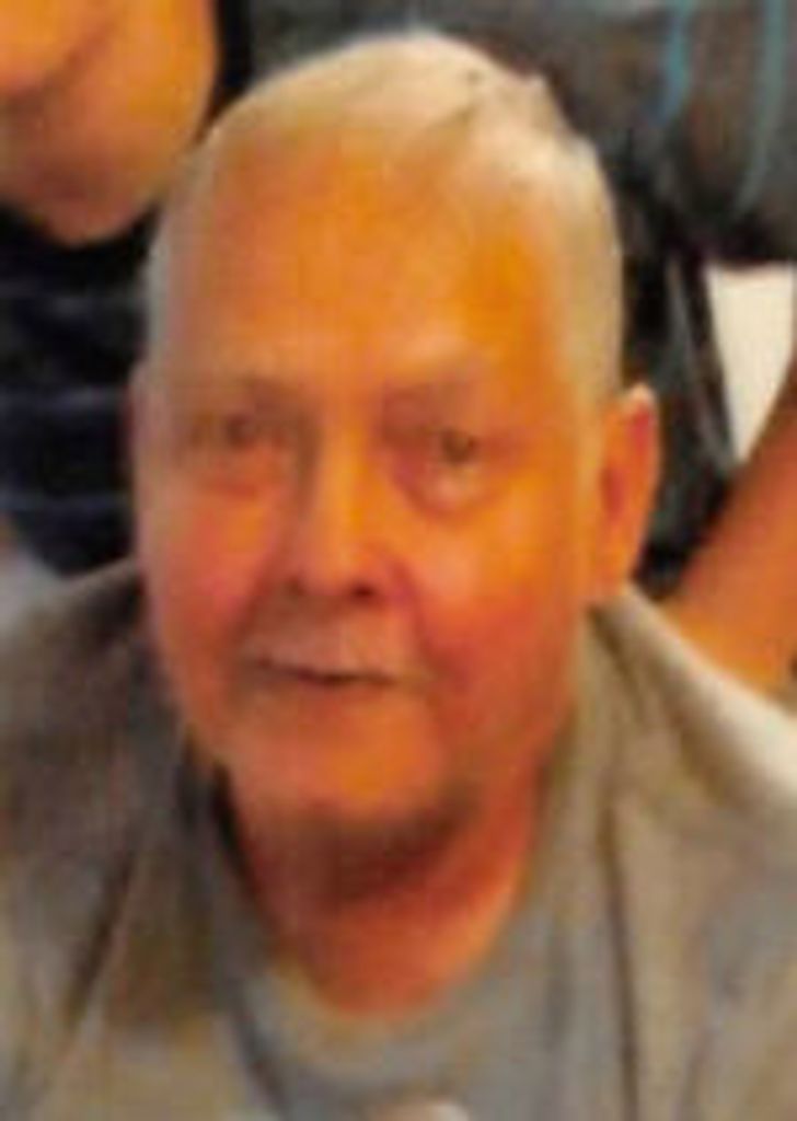 Larry L. Hodgman