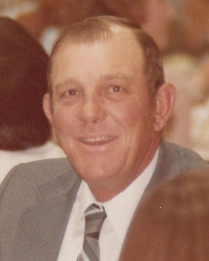George Wayne Jones Profile Photo