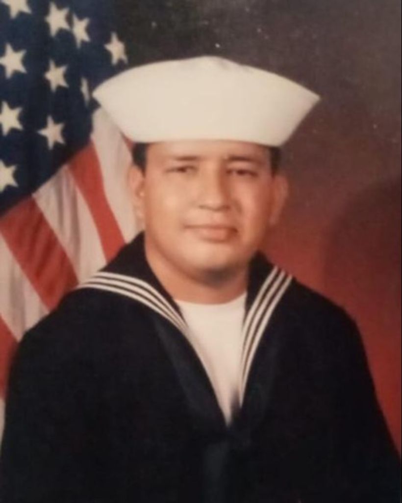Miguel Angel Martinez