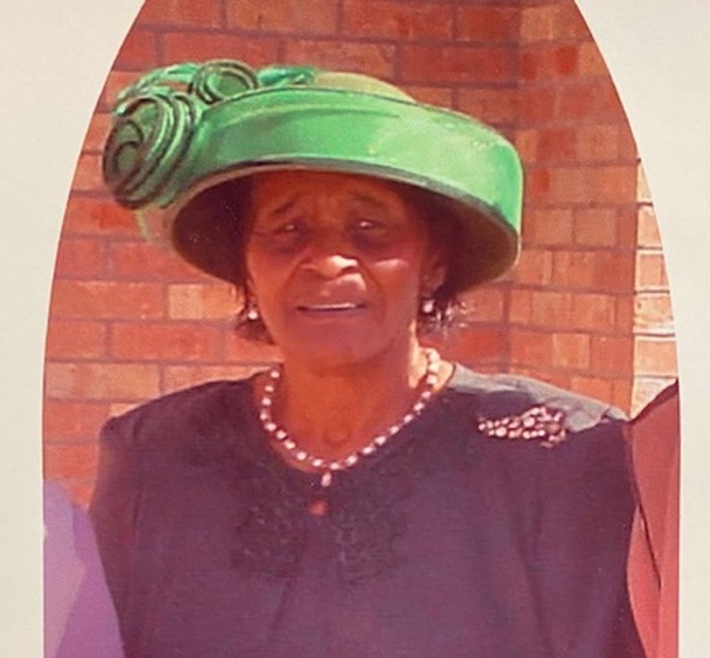 Doretha Vernon Pool Profile Photo
