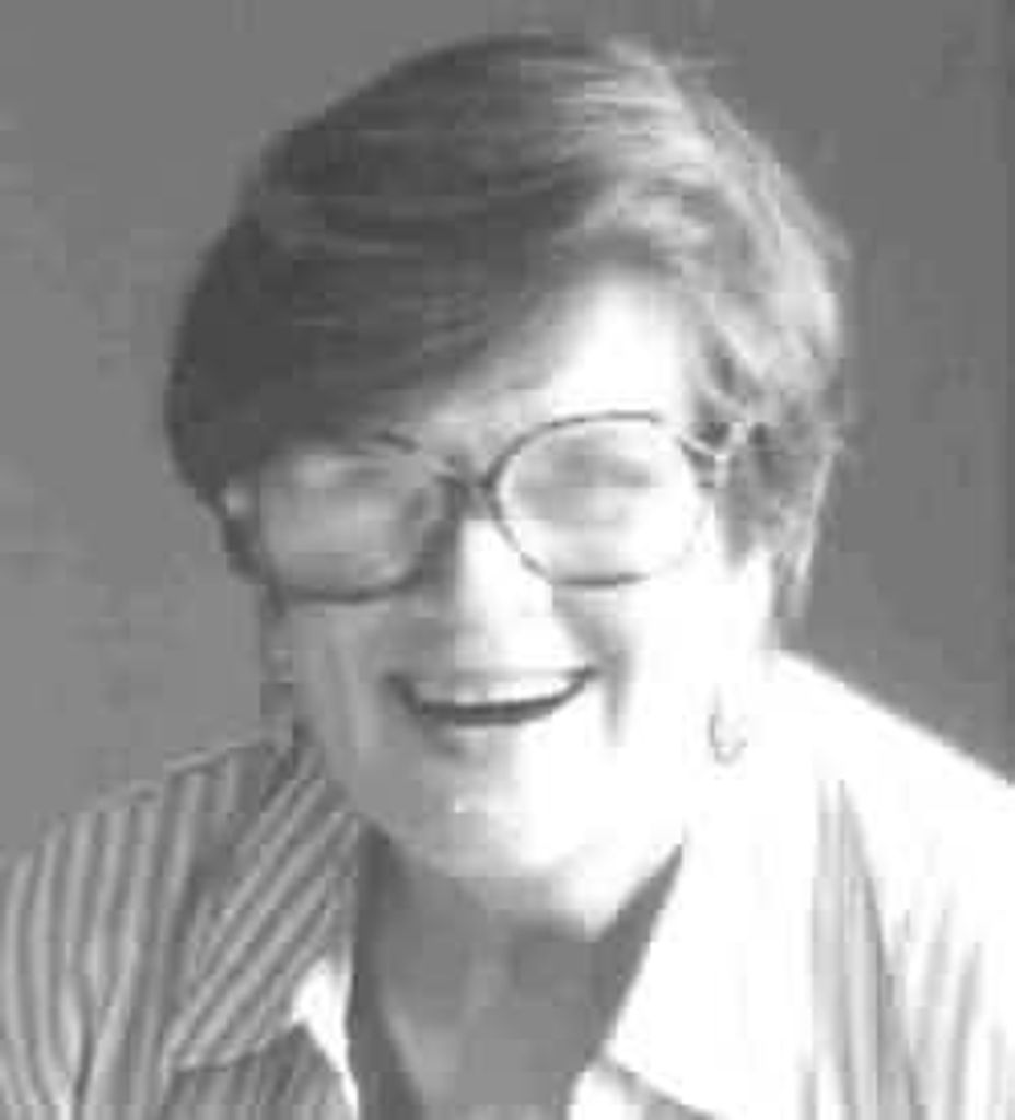 Karolee A. Lehman