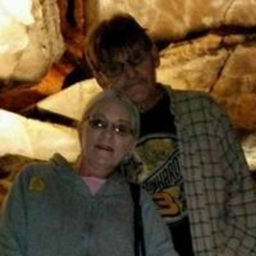 Donald 'Donnie' Melton