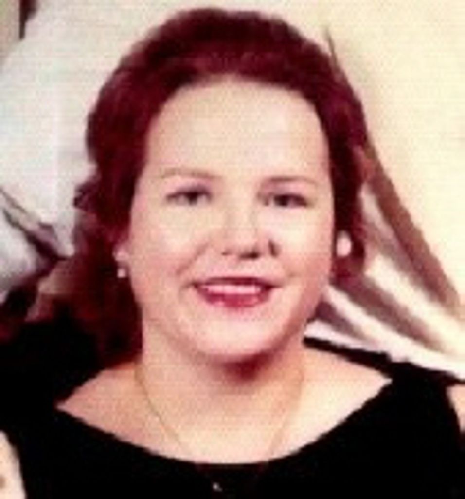 Marie Holman