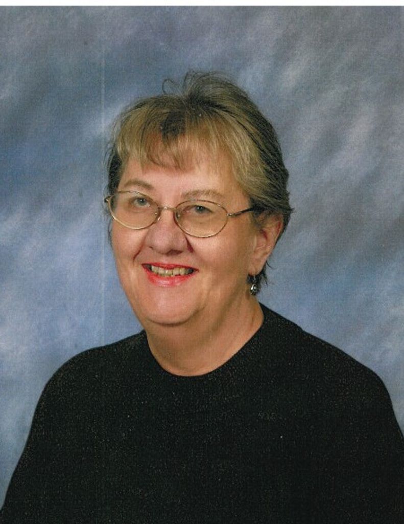 Carol Louise Pollack