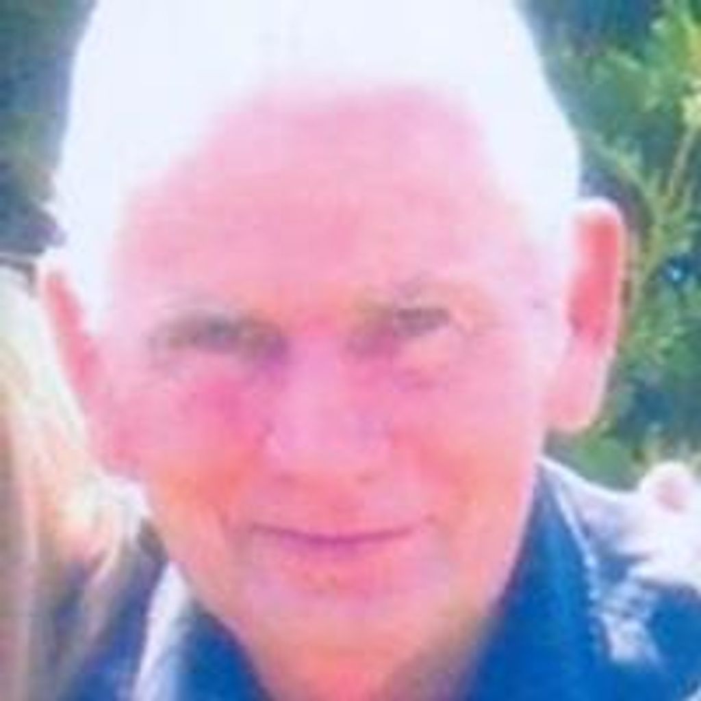 William "Willie" Thomas Samulka, Sr.