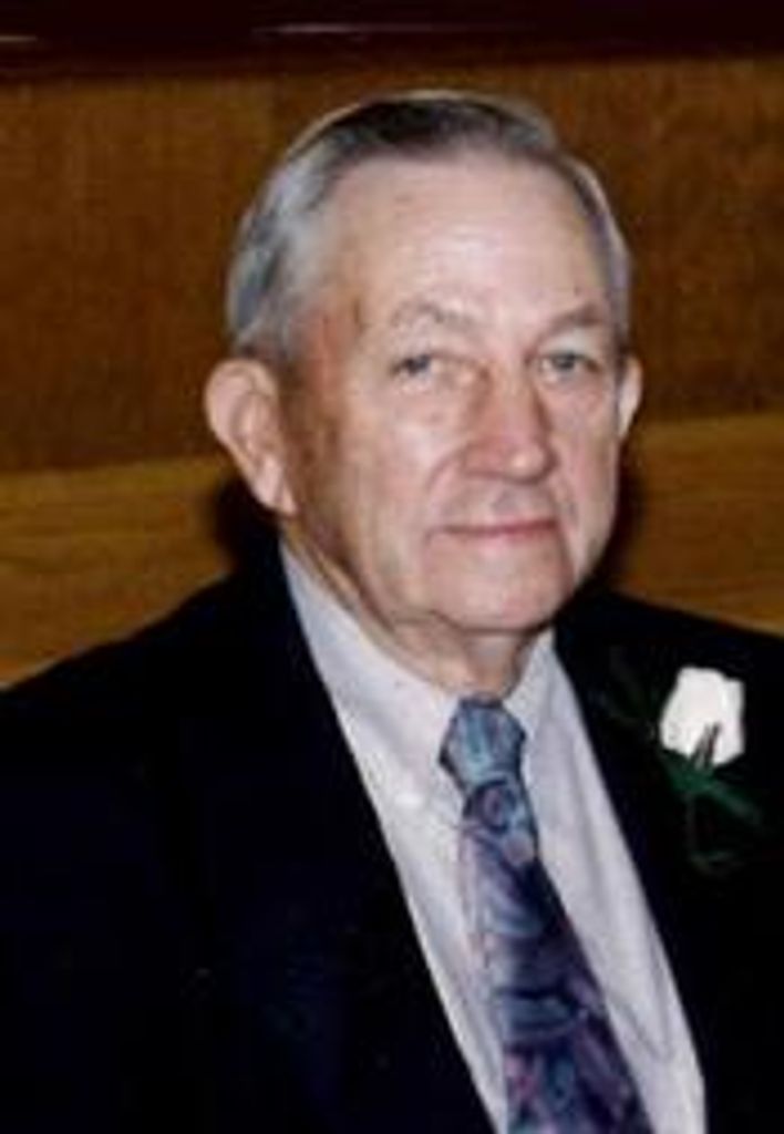 Charles Gragg Profile Photo