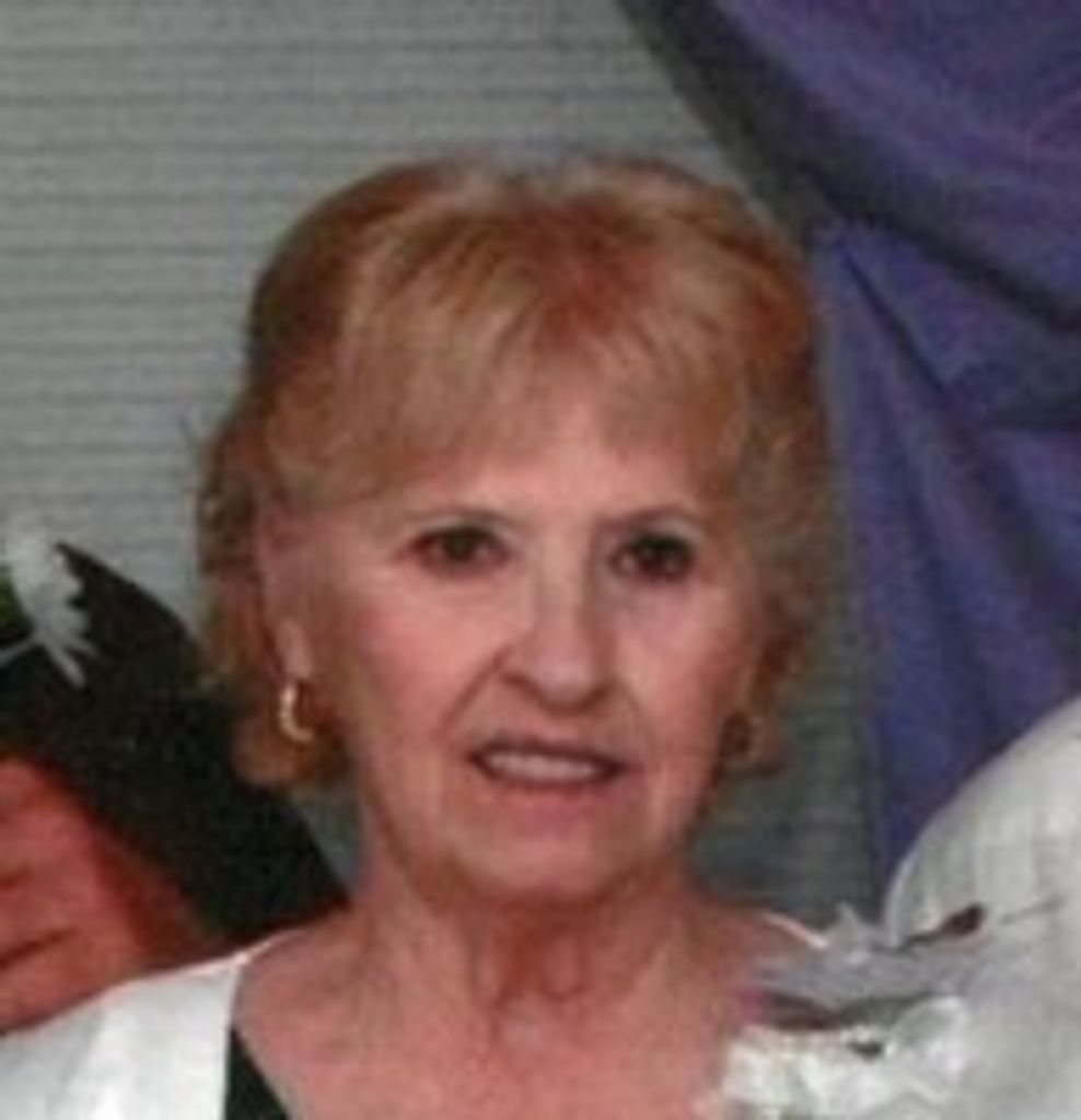 Darla LaFon
