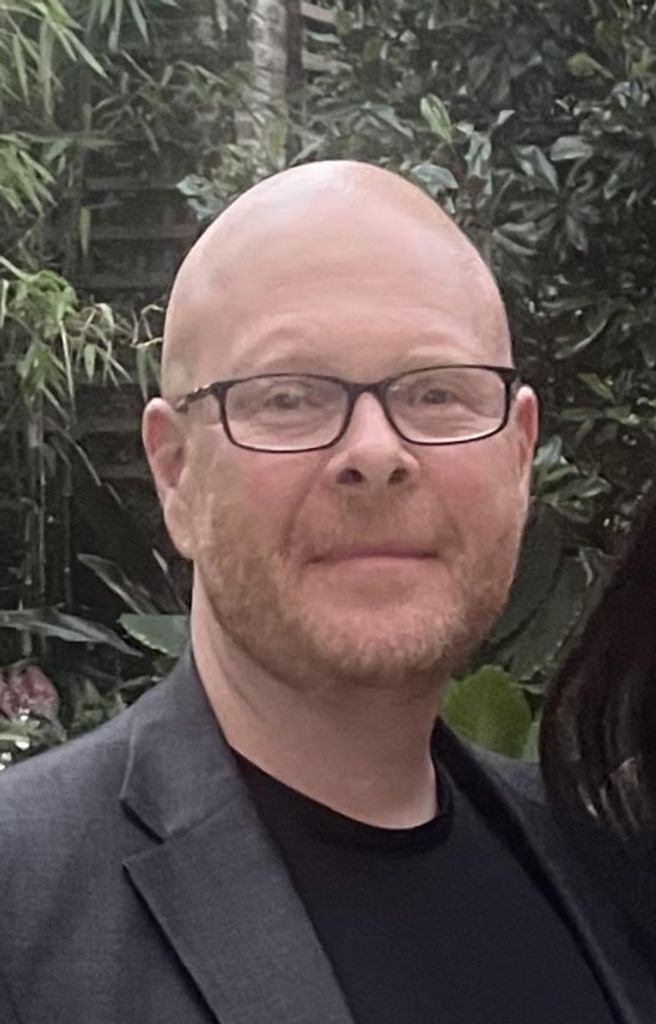 Christopher Straka Profile Photo
