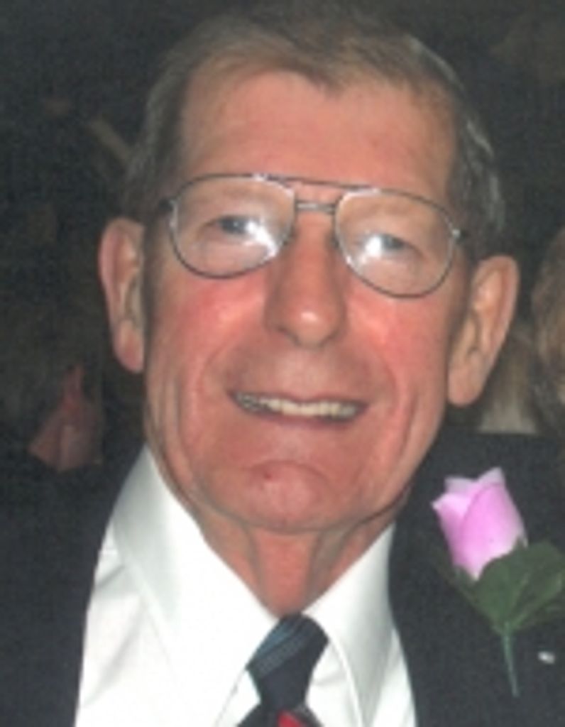Thomas Eugene Turek