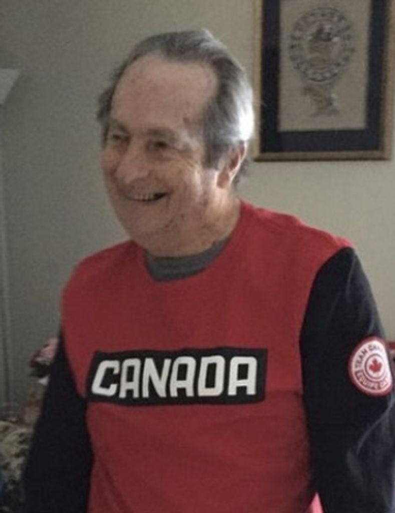 Earl Cletus Akeson Profile Photo